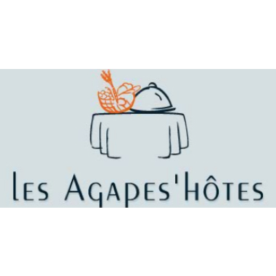 Les Agapes'Hôtes