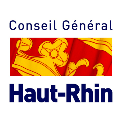 Conseil Général du Haut-Rhin
