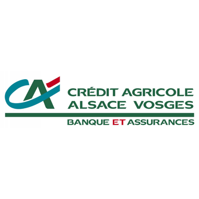 Crédit Agricole Alsace Vosges