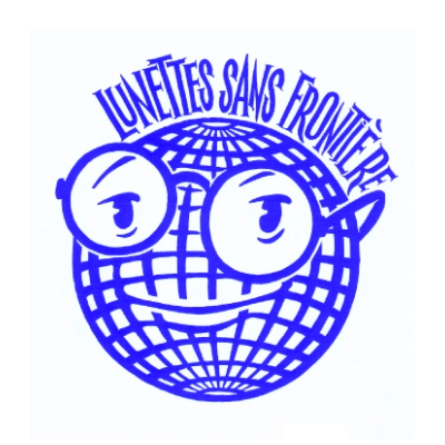 Lunettes Sans Frontière